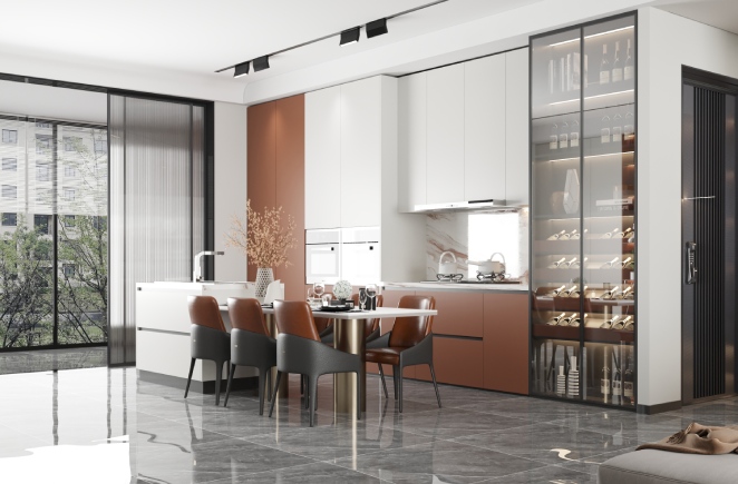 定制衣柜選哪個(gè)品牌比較好啊？