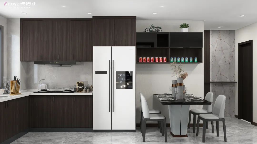 定制衣柜有哪些優(yōu)勢(shì)？定制衣柜板材厚度怎么選？