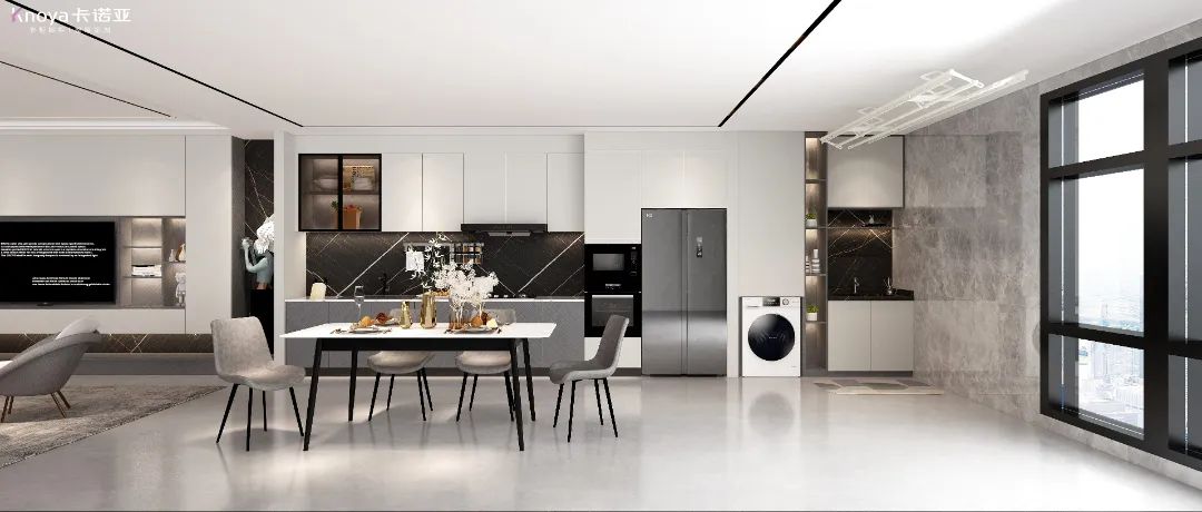 定制家具與成品家具有什么區(qū)別，優(yōu)勢在哪里?