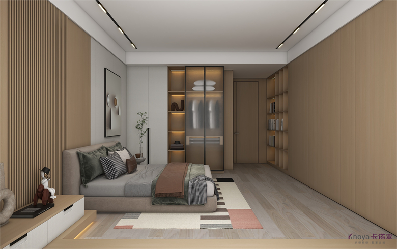 2024年全屋定制加盟要關(guān)注什么？