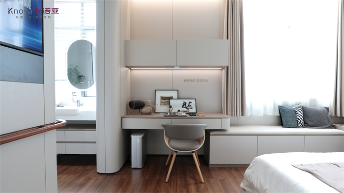 臥室系統(tǒng)|5個臥室布置技巧，提高臥室的舒適度