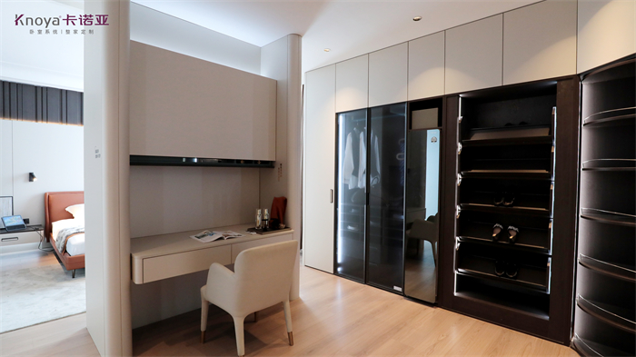 卡諾亞臥室系統(tǒng)|臥室怎么設(shè)計(jì)比較好？
