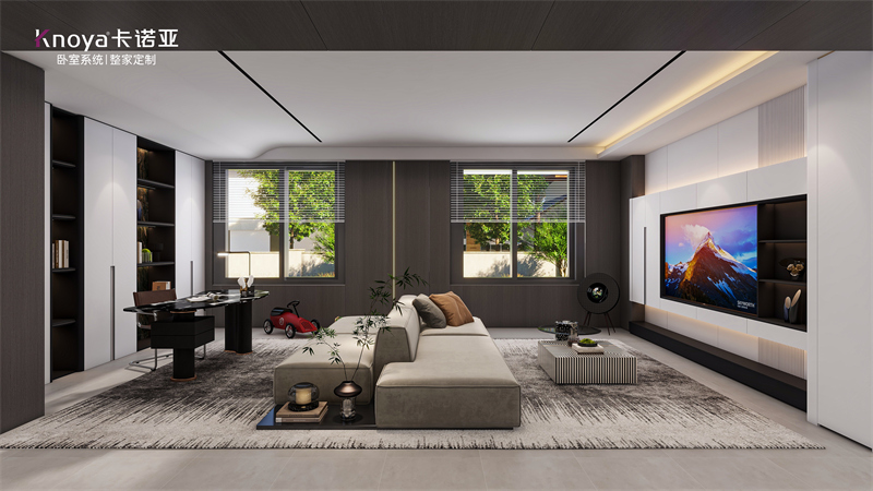 全屋定制裝修想顯大氣美觀?這些設(shè)計(jì)要點(diǎn)快碼?。?></div>
                        <div   id=