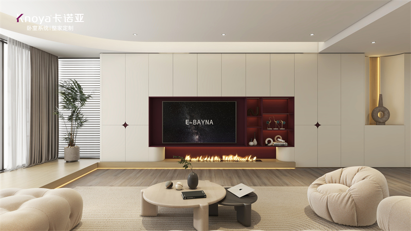 定制家具暗藏玄機(jī)，這些易忽略的細(xì)節(jié)你不能不知！