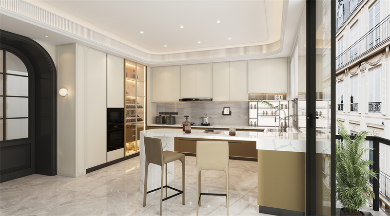 全屋定制怎么選？快速掌握完整全屋定制流程！