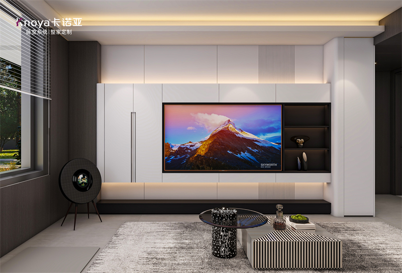 全屋定制怕被坑？這篇攻略幫你完美避坑