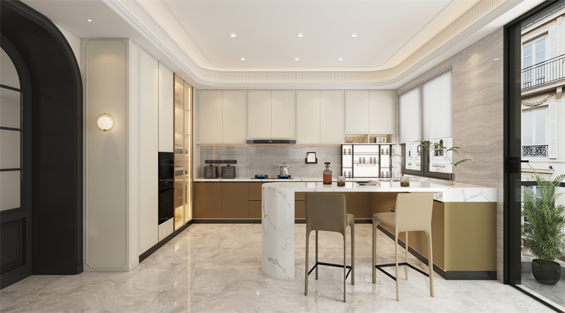 全屋定制板材有哪些，怎樣選才能完美避坑？